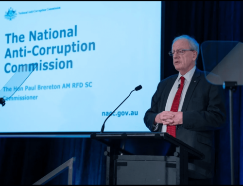 NACC weighing public inquiry into $44Bn NDIS